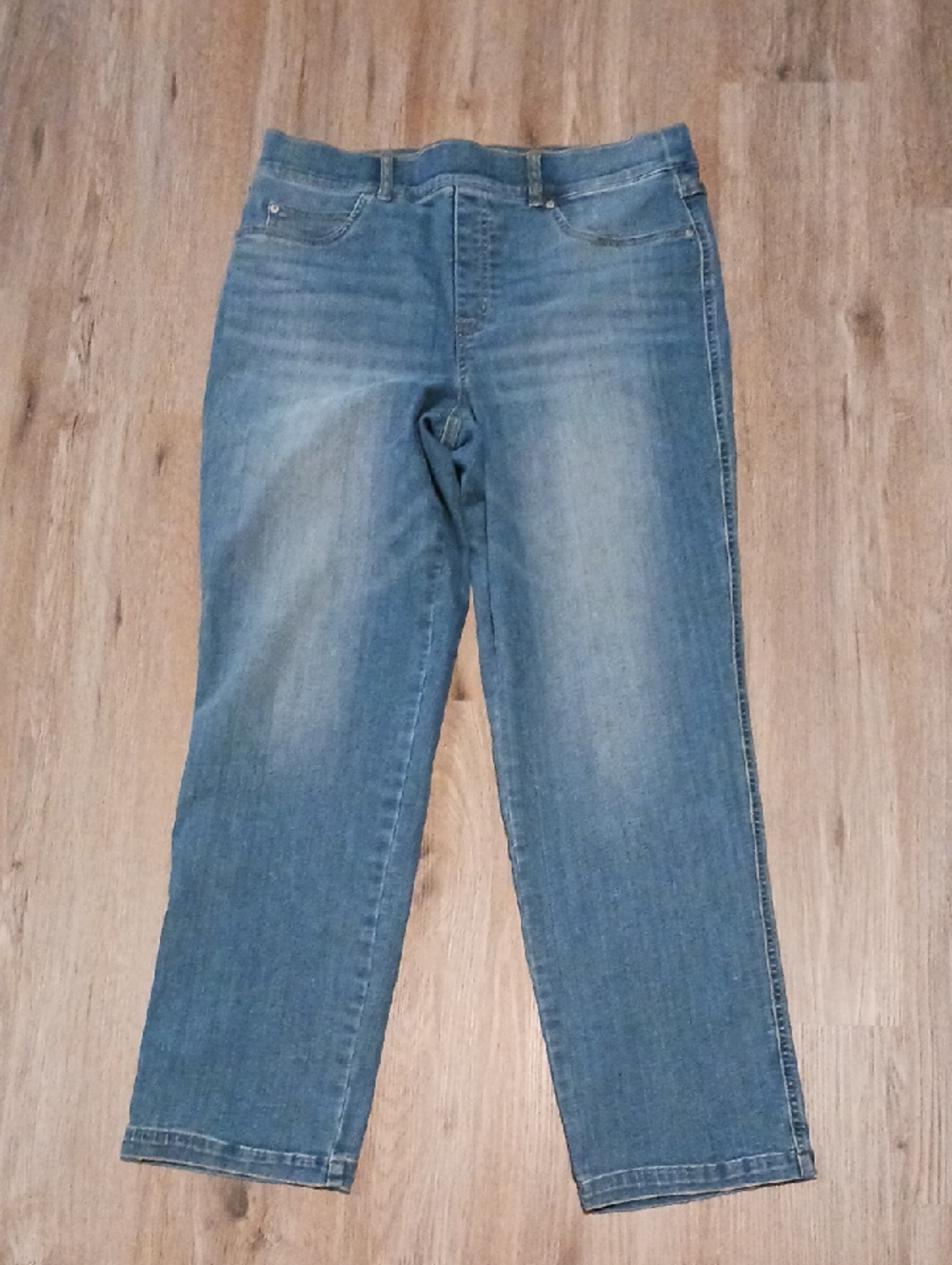 Xl Spanx Jeans